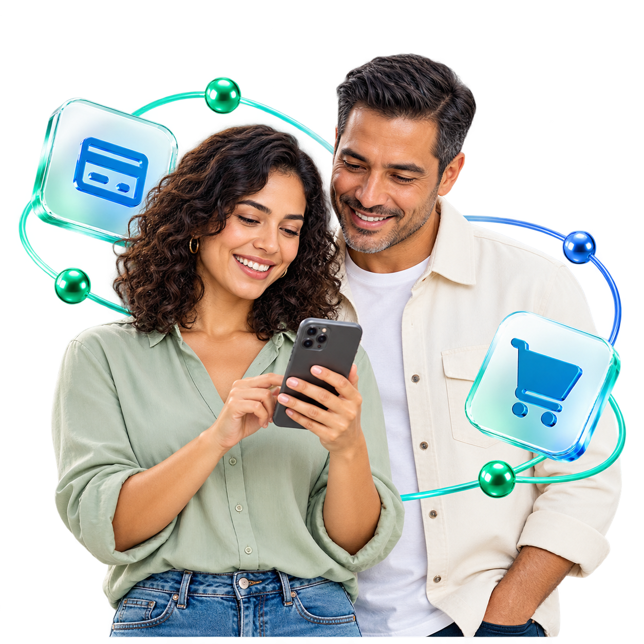 Soluciones financieras de Bitcapital para personas