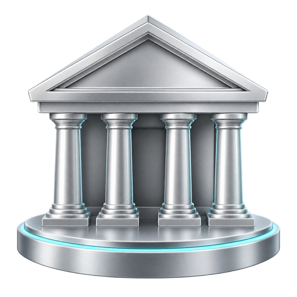 Institución bancaria